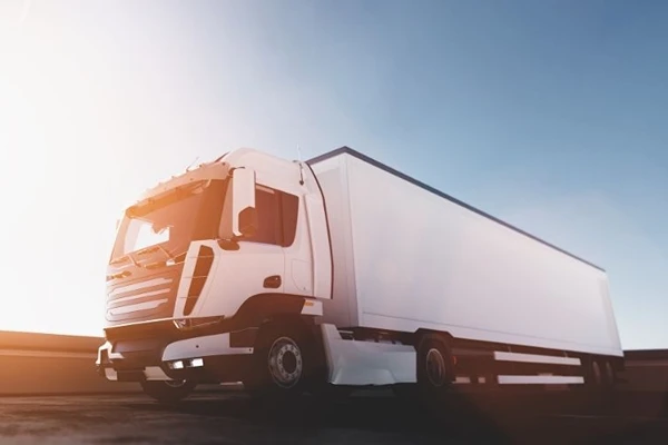 Ankara Gaziosmanpaşa, Nakliye Firması